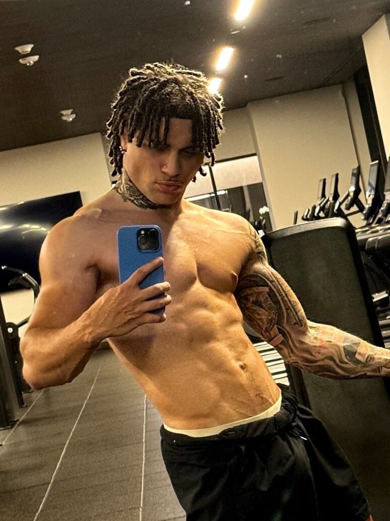 jody