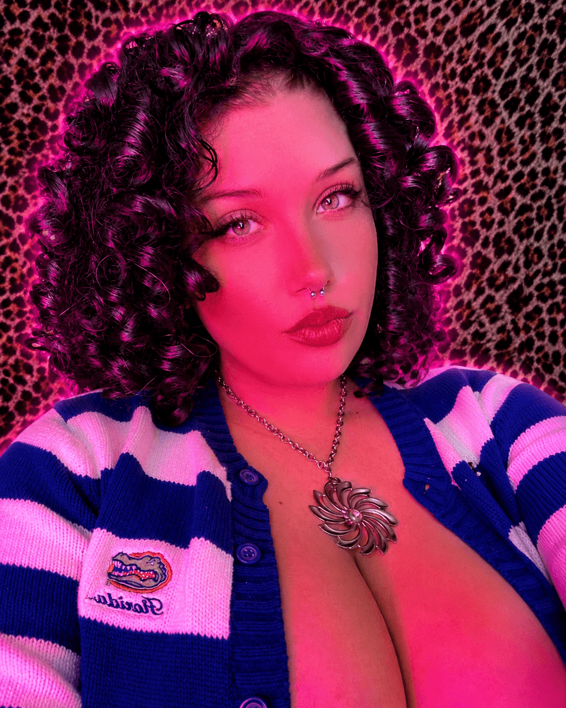 Chanel Frost | BEST Big Tittys on OF