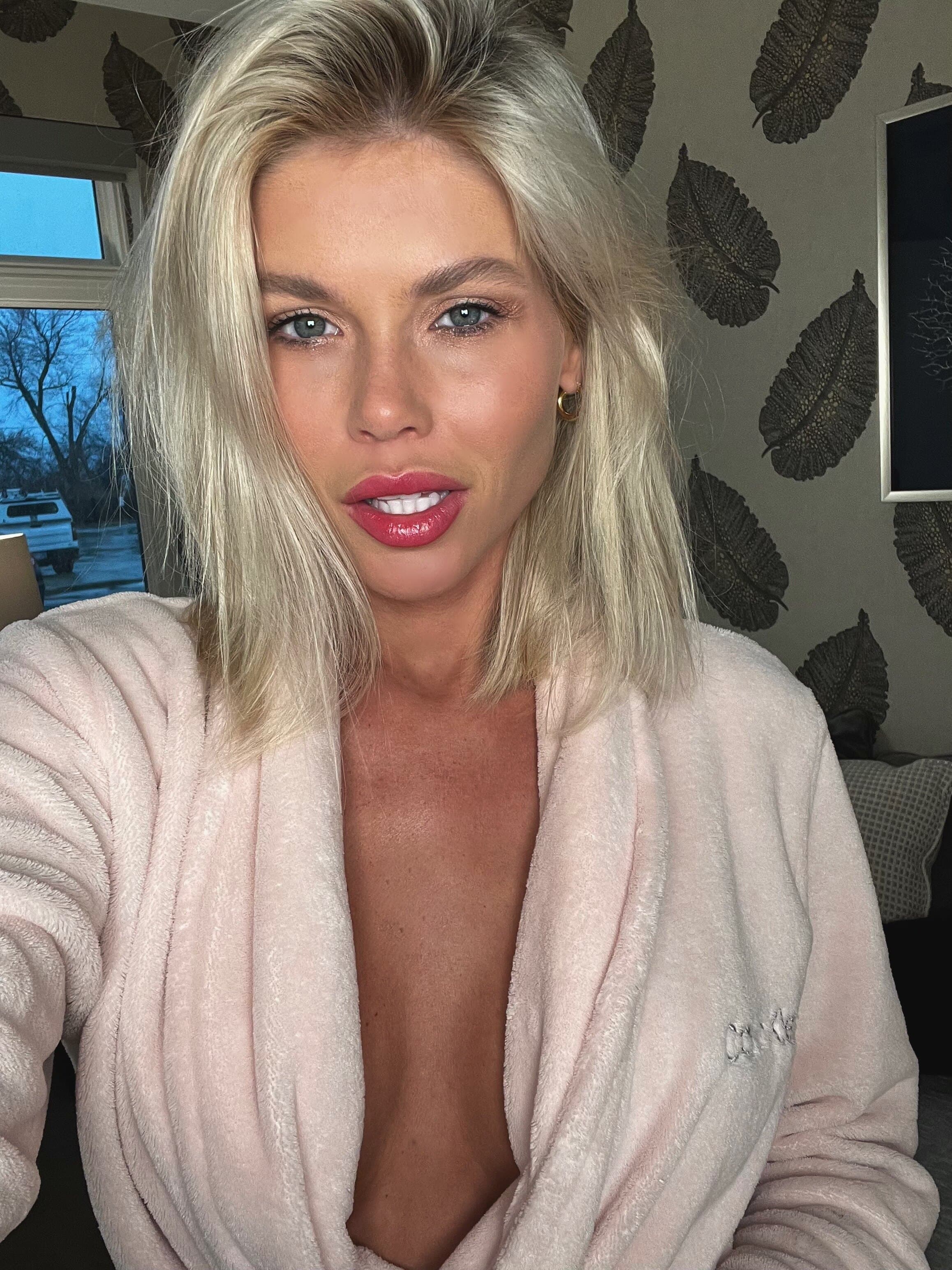 Ashley Belle Birthday