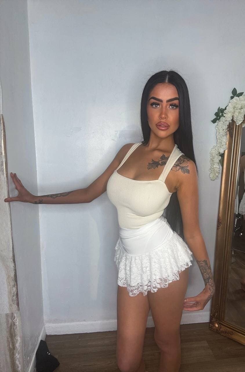Miss Jodie Anne