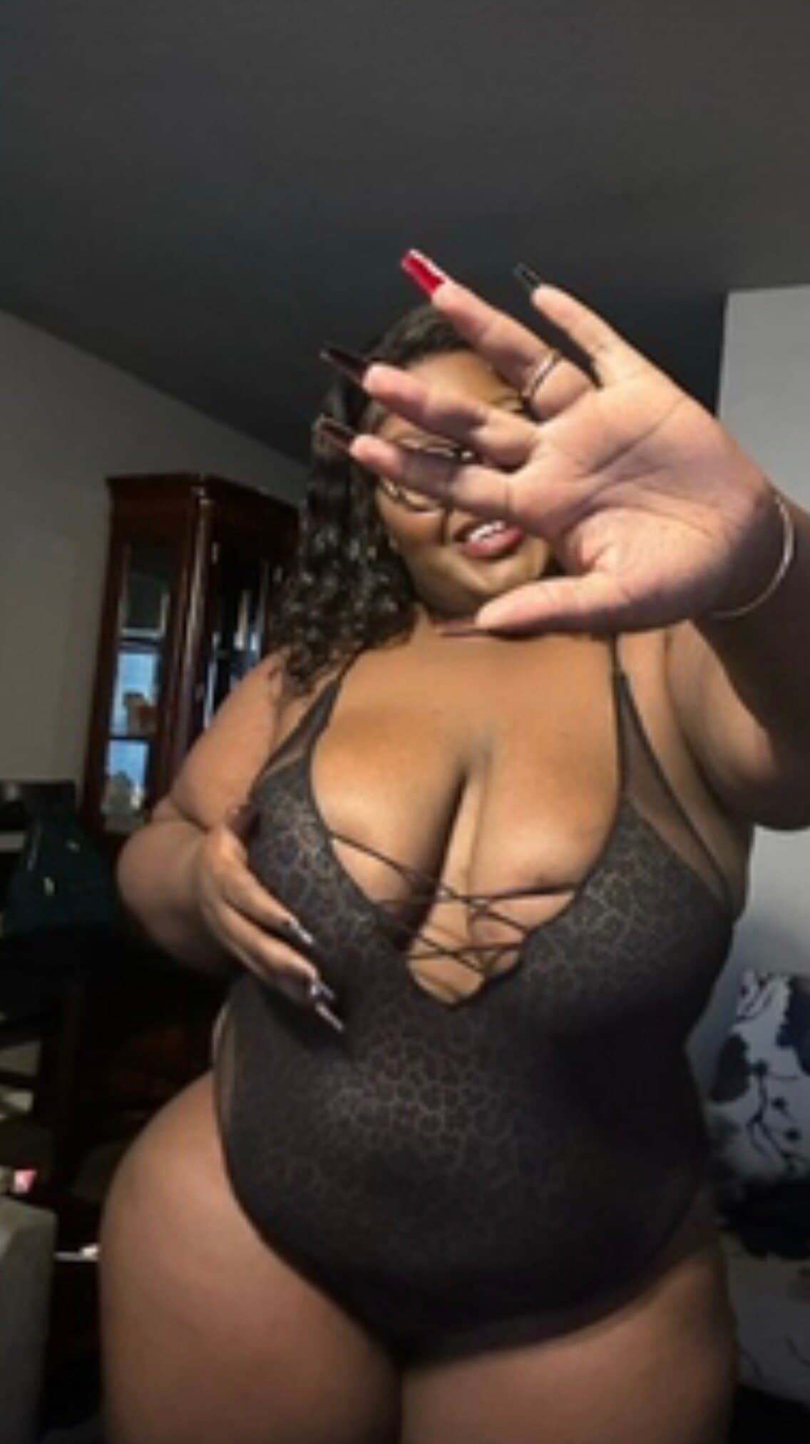 Your favorite bbw