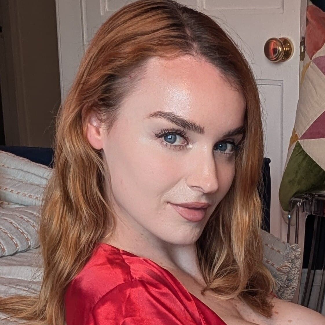 Tilly Fox NO PPV