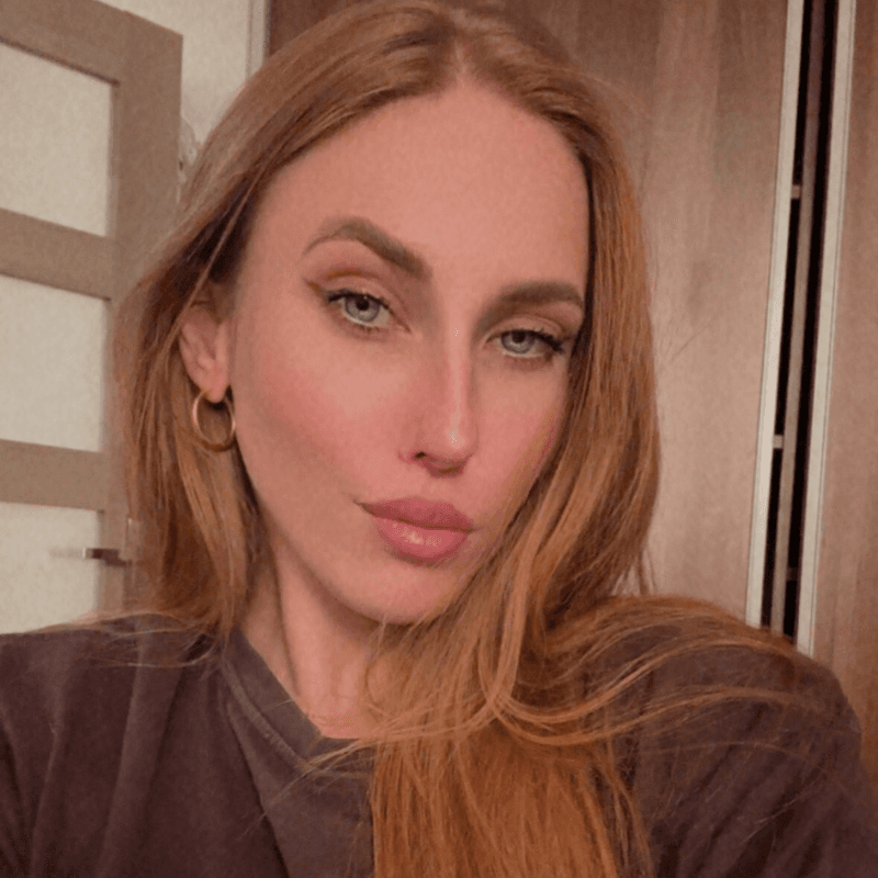 Blonde Pussy Jassie
