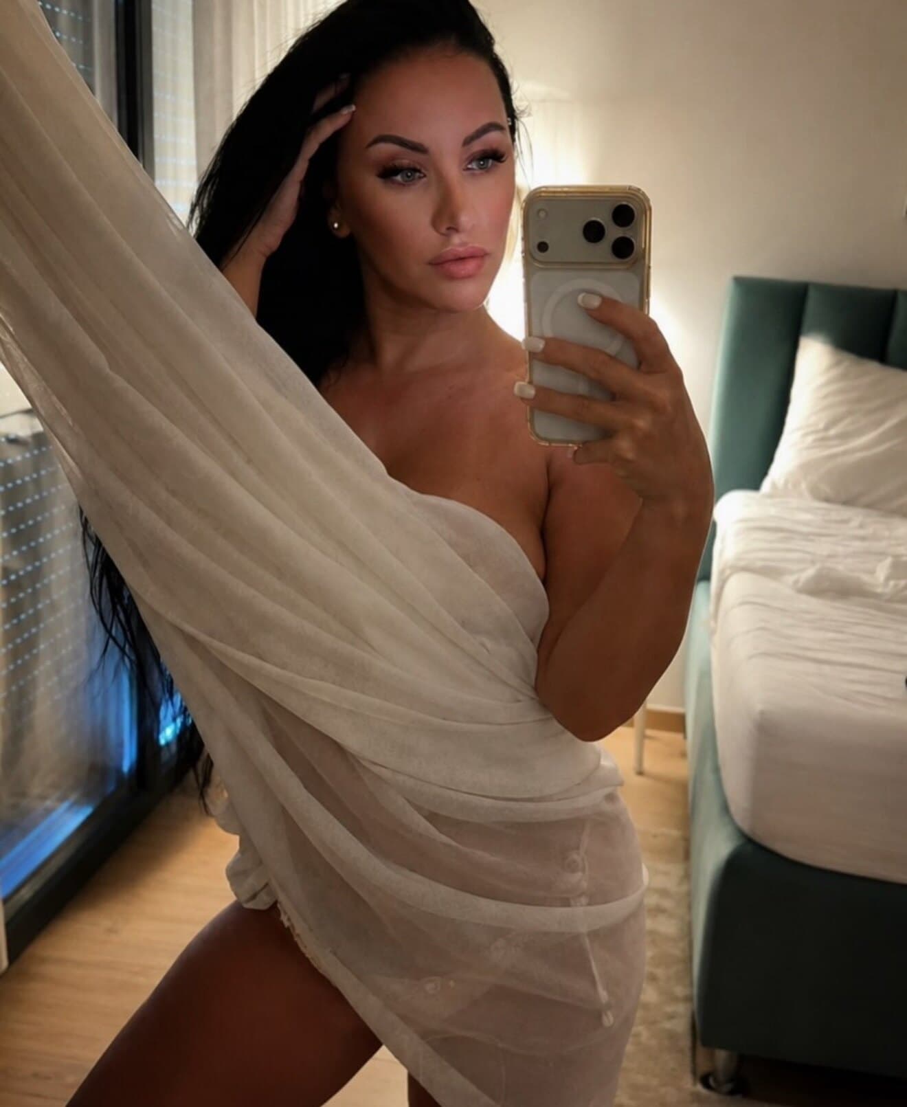 Kaja Vrbek TOP 1 % creator