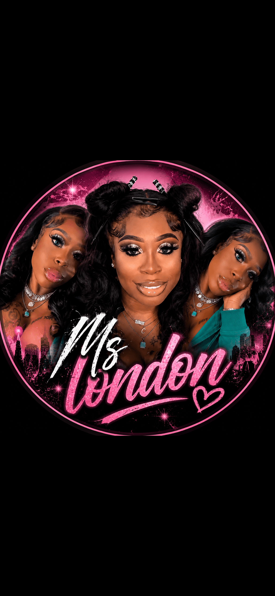 Ms London
