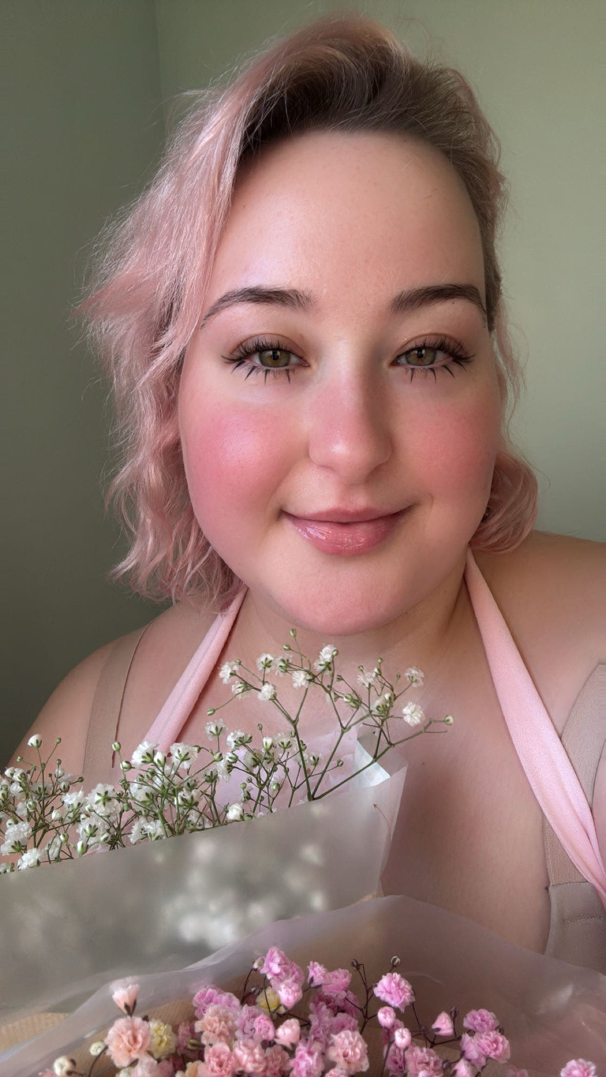 BIRTHDAY GIRL